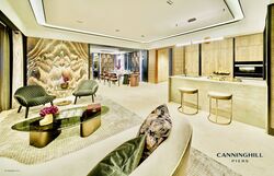 Canninghill Piers (D6), Apartment #427229751